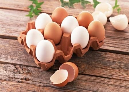 Cách chọn trứng gà tươi và mới mà bạn cần phải biết 6