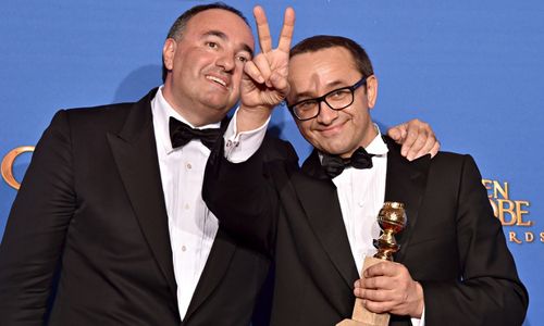 Phim Nga vào đề cử Oscar bị chỉ trích ở Nga 3