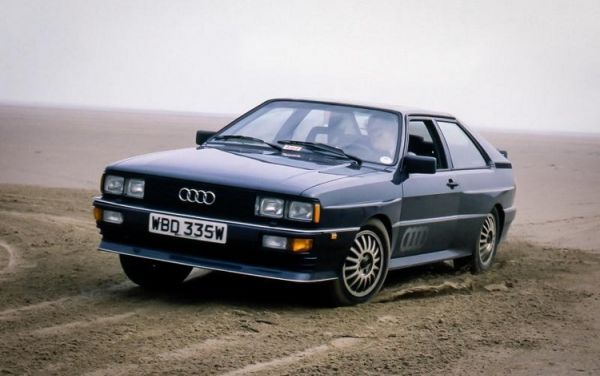 Điểm danh xe Audi cũ giá rẻ đáng mua nhất hiện nay 2