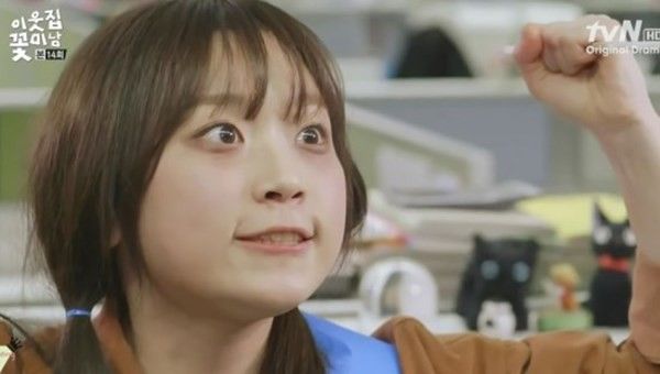 10 người đẹp phim Hàn không ai muốn hẹn hò 8