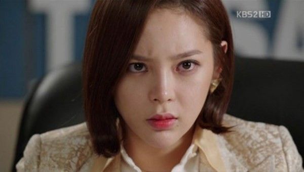 10 người đẹp phim Hàn không ai muốn hẹn hò 7
