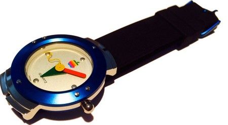 Đồng hồ đeo tay đầu tiên của Apple ra mắt cách đây 20 năm 2