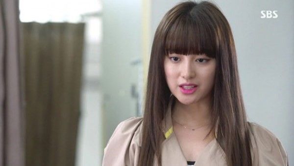 10 người đẹp phim Hàn không ai muốn hẹn hò 4