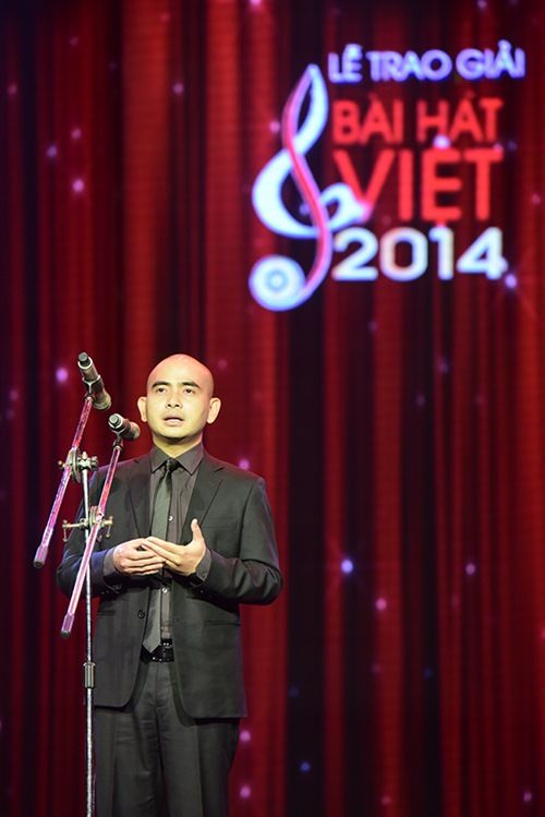 Vũ Cát Tường thắng lớn ở Bài hát Việt 2014 3