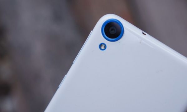 Đánh giá HTC Desire 820s: dáng đẹp, selfie tốt 10