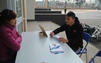 Hà Nội: Sinh viên “chê” ký túc xá xa trung tâm