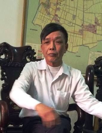 Nam Định: Người dân đồng loạt phản ứng với quy chế mới quản lý Phủ Dầy 7