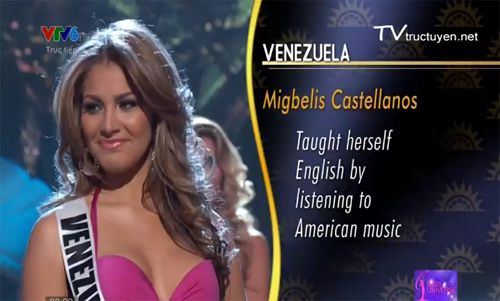 Người đẹp Colombia lên ngôi HH Hoàn vũ 2014 54