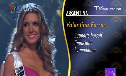 Người đẹp Colombia lên ngôi HH Hoàn vũ 2014 36