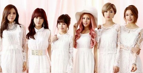 Ý nghĩa thú vị tên các nhóm nhạc nữ xứ Hàn 6