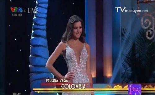 Người đẹp Colombia lên ngôi HH Hoàn vũ 2014 21