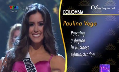 Người đẹp Colombia lên ngôi HH Hoàn vũ 2014 42