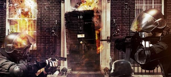 "Tấn công London" gây chú ý rạp Việt với đề tài khủng bố 2