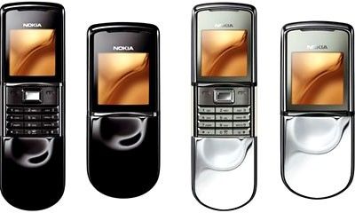 8 di động đẹp nhất đầu những năm 2000 khi iPhone chưa ra mắt 3