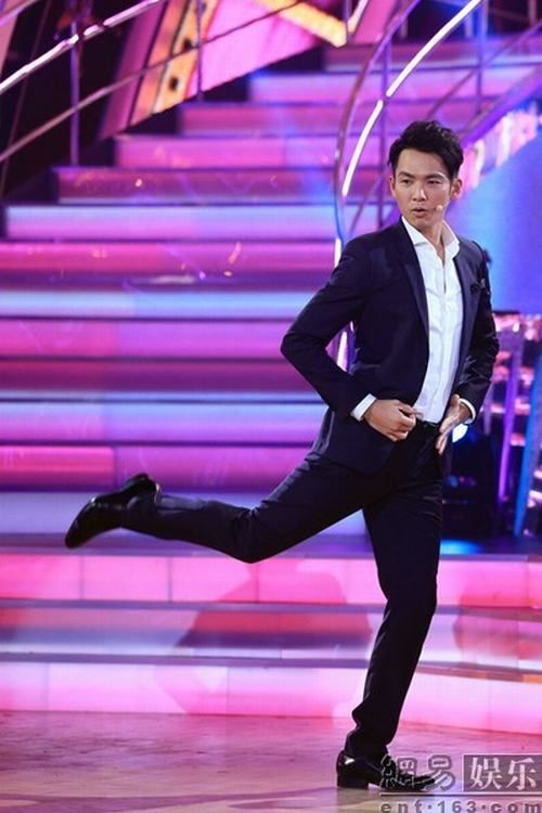 Chung Hán Lương nhảy cực sung tại Bước nhảy hoàn vũ 15
