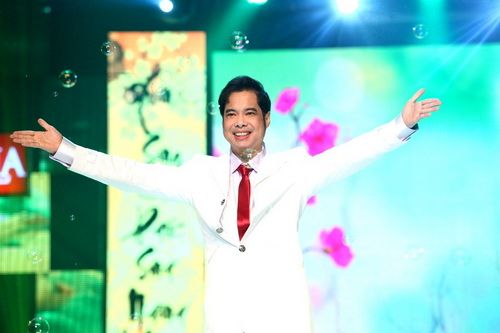 Việt Trinh tái hợp "tình cũ" Lý Hùng trên màn ảnh nhỏ 21