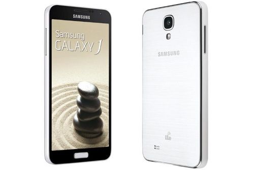 Samsung đăng ký danh tính cho loạt smartphone mới 6