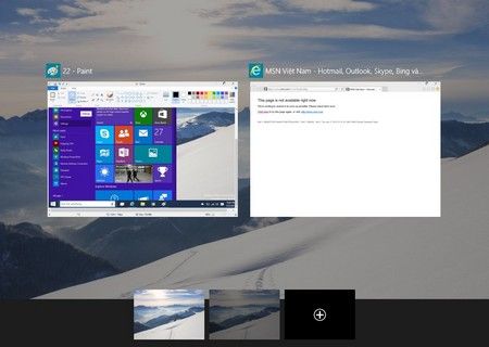 Hướng dẫn cài đặt bản thử nghiệm Windows 10 song song với Windows hiện có 16