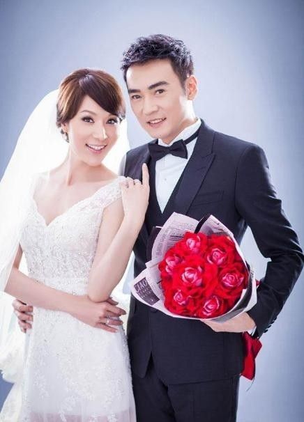 Những cặp đôi vàng màn ảnh Đài Loan hiện ra sao? 6