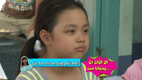 Con gái Phan Anh cãi nhau kịch liệt với nhà Minh Khang 13