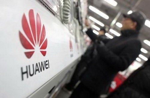 "Chó sói" Huawei và nguy cơ cho an ninh viễn thông Việt Nam 2