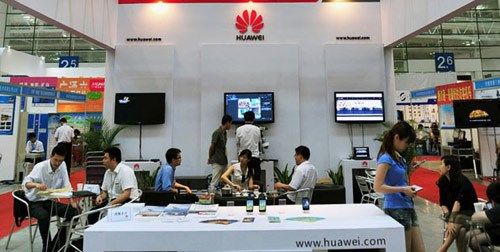 "Chó sói" Huawei và nguy cơ cho an ninh viễn thông Việt Nam - Kỳ 4: Sức mạnh của tín dụng “xám” 2