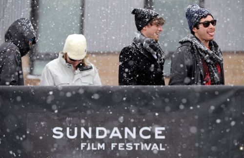 LHP Sundance - ‘vườn ươm’ phim cho giải Oscar 2