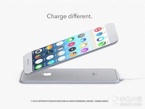 Lộ thông tin về iPhone 7, thiết kế siêu mỏng 3