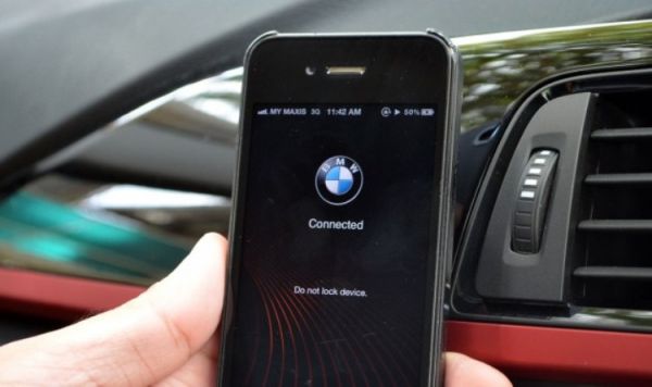 Hàng triệu xe BMW dính lỗi dễ dàng bị hacker kiểm soát 3