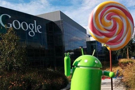 Google xuất xưởng hơn 1 tỷ điện thoại Android năm 2014 3