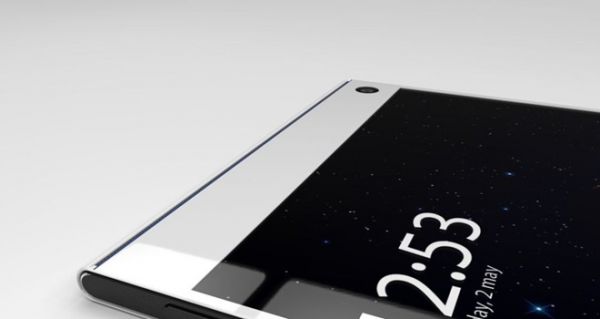 Ý tưởng Sony Xperia Z4 đẹp lung linh với ba phiên bản 4