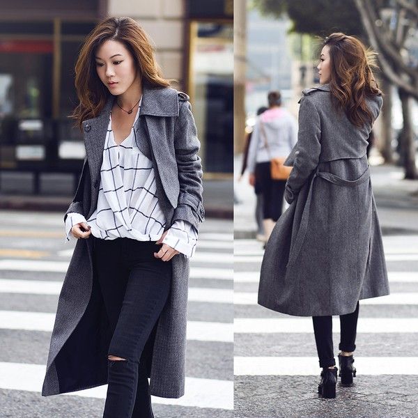 Đã mắt street style ngày đầu tuần của bạn trẻ thế giới 8