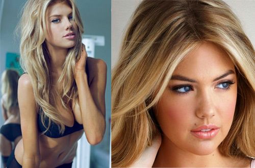 Bản sao của siêu mẫu Kate Upton đang gây sốt 12