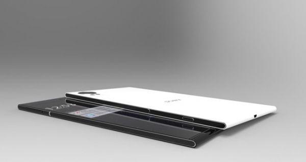 Ý tưởng Sony Xperia Z4 đẹp lung linh với ba phiên bản 2