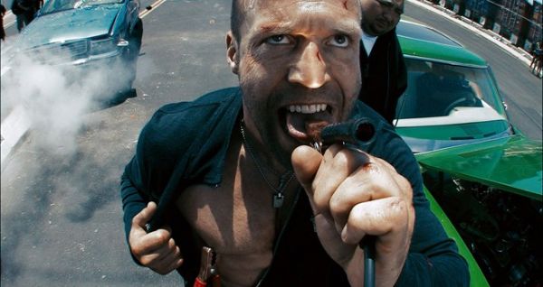 Những bộ phim để đời của siêu sao hành động Jason Statham 4