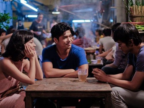 Tác phẩm điện ảnh Việt trên thảm đỏ Berlin