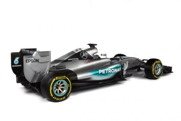 F1 W06 Hybird sẽ giúp Hamilton bảo vệ chức vô địch? 6