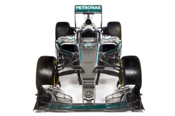 F1 W06 Hybird sẽ giúp Hamilton bảo vệ chức vô địch? 7