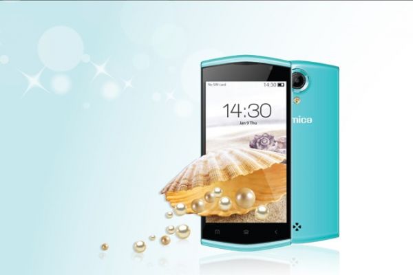 Venus Aimica A13 - smartphone thiết kế đẹp, giá tốt 2