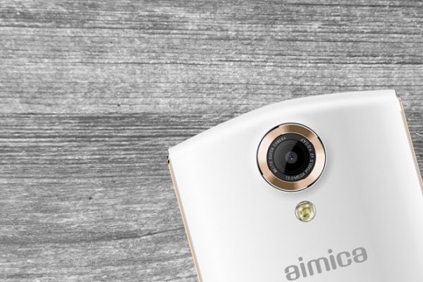 Venus Aimica A13 - smartphone thiết kế đẹp, giá tốt 3