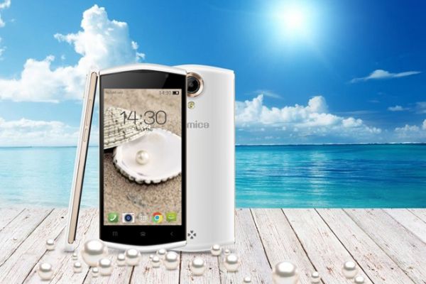 Venus Aimica A13 - smartphone thiết kế đẹp, giá tốt 4