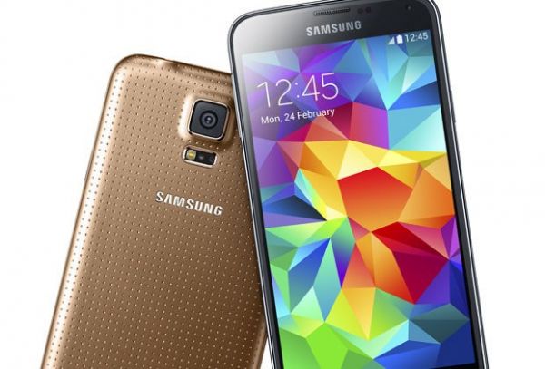 Galaxy S6 – smartphone được mong chờ nhất của Samsung 2