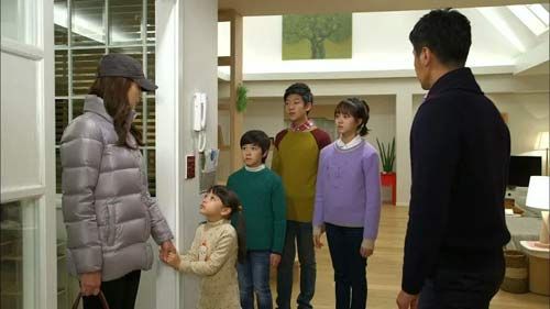 Choi Ji Woo - "Lạ từng centimet" trong phim mới 21