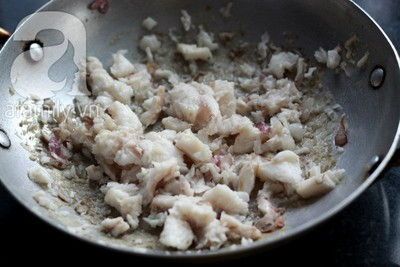 Cách nấu canh khoai từ với cá lóc ngon ngọt đưa cơm 6