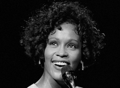 Whitney Houston: Huyền thoại âm nhạc vật lộn với ma túy 9