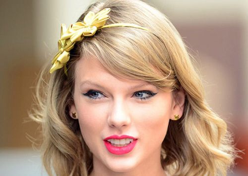 Fan vỡ mộng vì Taylor Swift từ chối biểu diễn tại Grammy 6