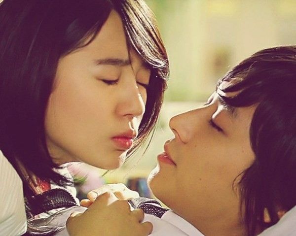 10 phim tình cảm lãng mạn Hàn "vạn người mê" 10