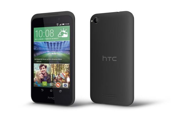 HTC tiếp tục tung sản phẩm Desire 820q và Desire 320 trước tết Nguyên Đán 2