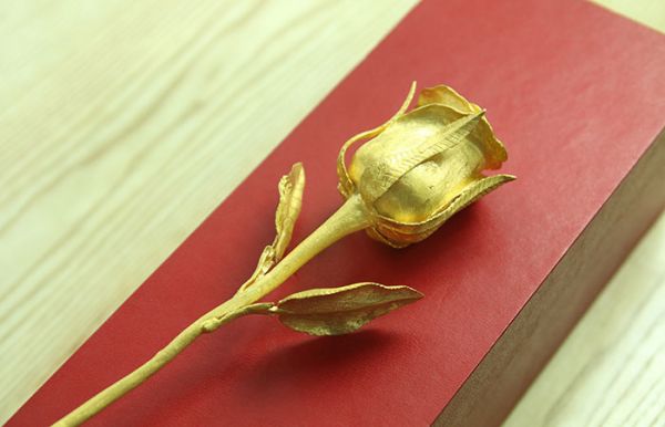 Đại gia Việt chi 200 triệu/bông hồng tặng vợ dịp Valentine 3
