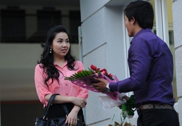 Top 10 gái ế của màn ảnh Việt 4